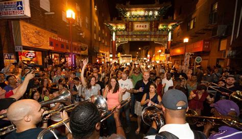 Night Market Returns to Chinatown - Philadelphia Magazine