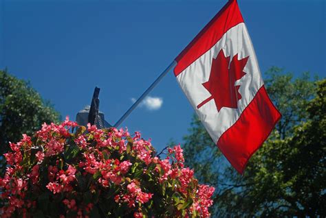 Secret Expect A Celebration Of Canada With Canadian Flag This Summer Not Clickbait - The Crucible Web Node