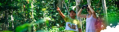 Kuri Tours Turismo En Tarapoto Aventura En La Selva D N