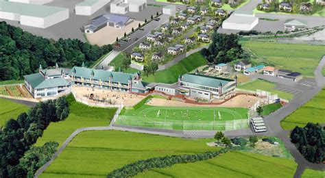 Horizon Sendai Receives Article One Status to open Primary School in ...