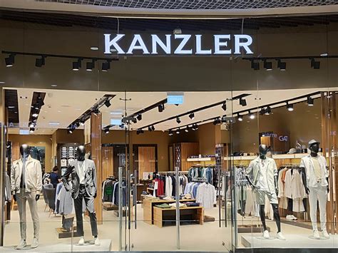 Модная трансформация Kanzler: как повлиял на стратегию бренда большой ...