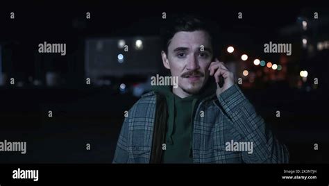 Smile Kyle Gallner 2022 © Paramount Pictures Courtesy Everett