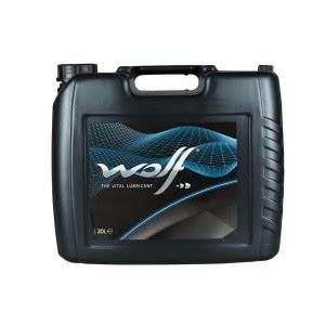 WOLF VITALTECH 5W50 20L купить Харьков, Украина, отзывы, цена в ...