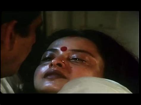 Hot Romantic Scene Of REKHA XNXX