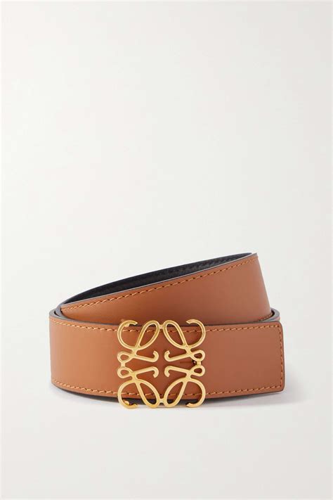 Loewe Belt Dead Stock