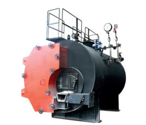 Solid Fuel Fired 5000 Kg Hr Steam Boiler IBR Approved At Rs 3500000