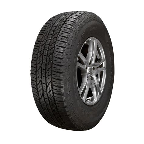 Yokohama Geolandar A/T G015 | 235/70R15 102T | Sullivan Tire & Auto Service