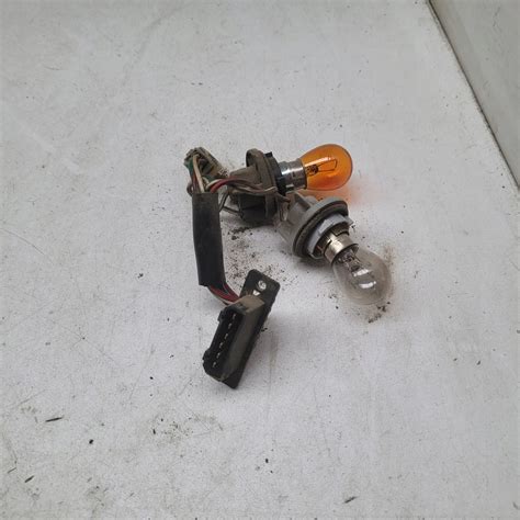 VW PASSAT B5 FL LED WKŁAD LAMPY LEWY TYŁ - 12324093909 - oficjalne ...