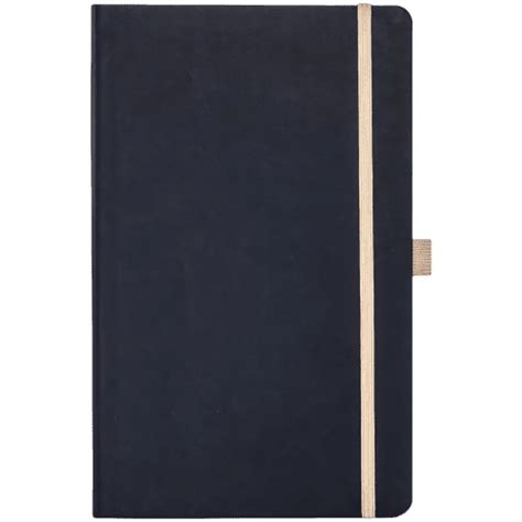 Eco Friendly Ruled Appeel Notebooks Total Merchandise