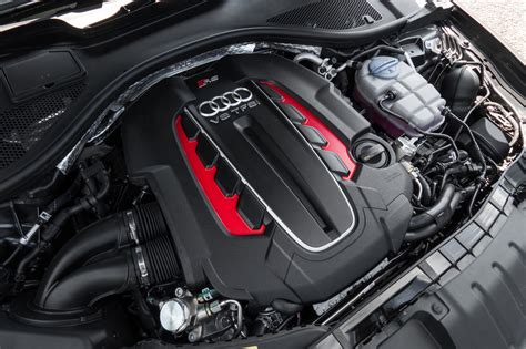 Audi Rs6 Avant 2013 2019 Review Autocar