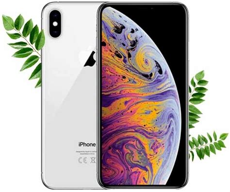 iPhone XS Max бу. Купити бу iPhone XS Max