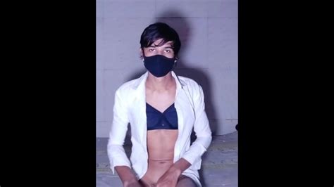 Goth Tgirl ROSUNX Fucks Her Tight Ass In The Room Pornhub