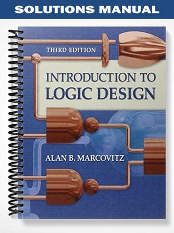 Introduction To Logic Design Marcovitz Solutions