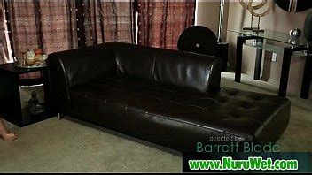 Japanese Nuru Massage And Sexual Tension On Air Matress 01 XVIDEOS