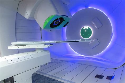 Proton Beam Therapy Center In Germany The Best Picture Of Beam