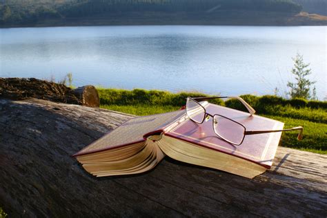 Reading At Lake Smaller Randy Susan Meyers