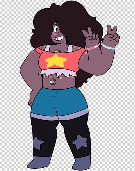 Stevonnie cuarzo ahumado amatista rosa cuarzo gema púrpura piedra