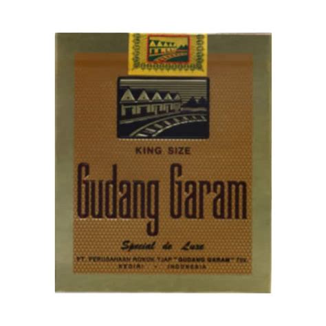 Gudang Garam Deluxe