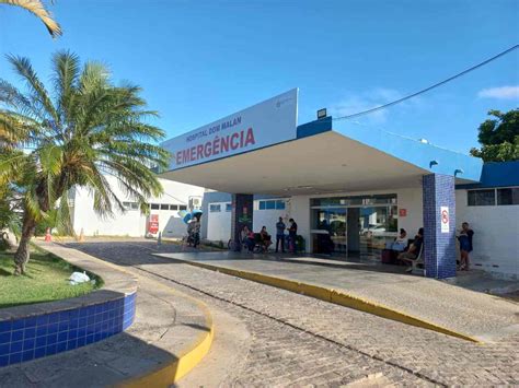 Hospital Dom Malan Em Petrolina Registra Mais De 80 De Aumento Em