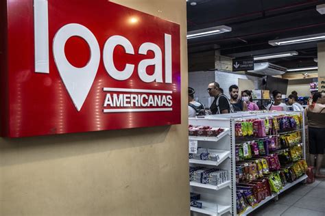 caso americanas bancos provisionaram quase   bi por risco de calote