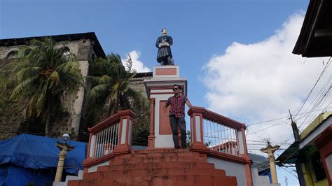 Rizal In Majayjay Laguna Dr Jose Rizal Monuments