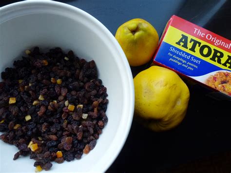 Un Peu Gay Dans Les Coings Mincemeat Aux Coings Pancakes La Mincemeat