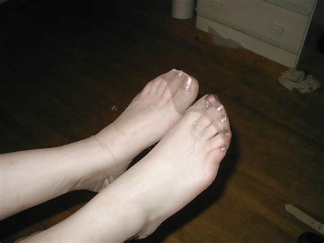 Wife S Nylon Covered Legs Feet Porn Pictures XXX Photos Sex Images 1853654 PICTOA