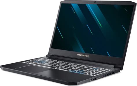 Acer Predator Triton Pt U Preisvergleich Geizhals