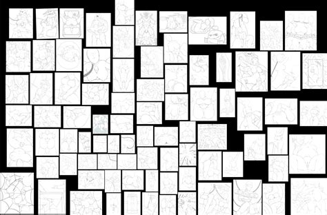 Ych Auctions By WildBattery Hentai Foundry