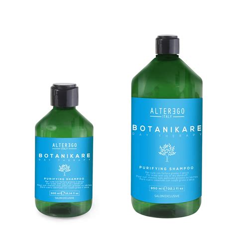 PURIFYING SHAMPOO – HairCareShop