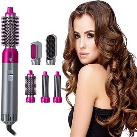 Hot Air Styler Brush In At Rs Piece In New Delhi Id