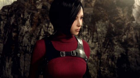 Resident Evil 4 Remake: Ada Wong - Separate Ways DLC Release Date ...