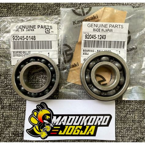 Jual Bearing Kruk As Dan Kawasaki Ninja R Rr S Ss