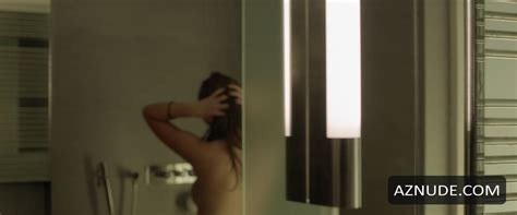 STEFANIE SCOTT Nude AZNude