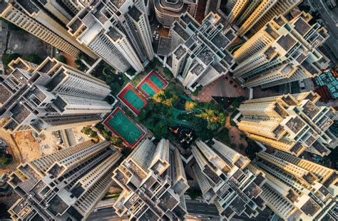 10 Photographers Who Produce Stunning Aerial Photography 
