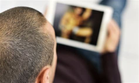 Porn Viewers Faces Could Soon Be SCANNED To Confirm Their Age Daily Mail Online