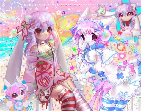 Cutecore Cute Drawings Kawaii Art Art Inspiration Drawing