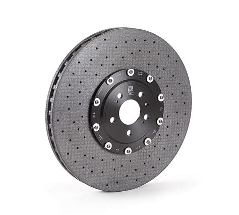 Joint Venture Brembo Sgl Carbon Ceramic Brakes To Expand Production