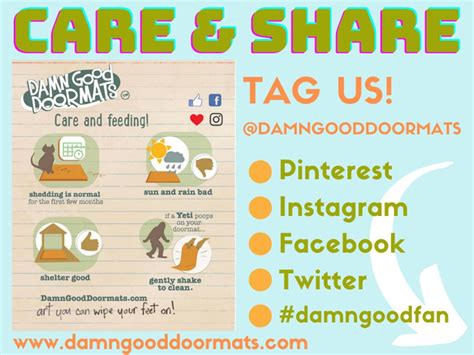 Get The Fuck Off My Porch Rude Doormat Funny Door Mat Doormat Etsy