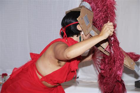 Eat Bloody Pussy Art Magazine