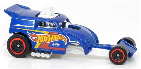 Altered Ego (i) | Hot Wheels Newsletter