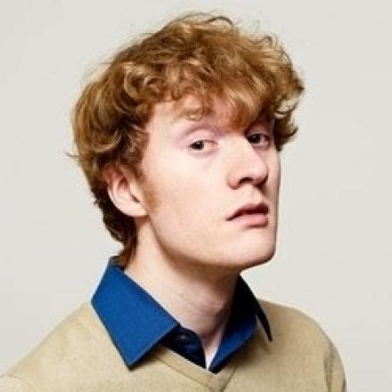 Edinburgh Fringe Review: James Acaster | Beyond The Joke