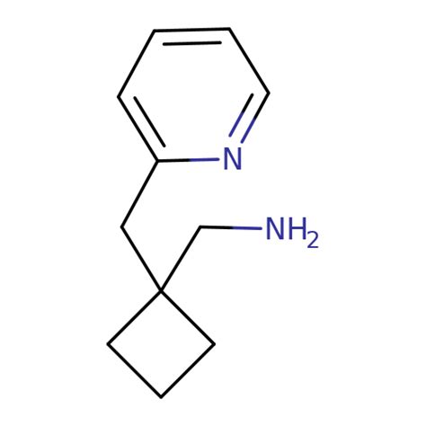 Isopropyl Oxadiazol Yl Acetic Acid D Stb