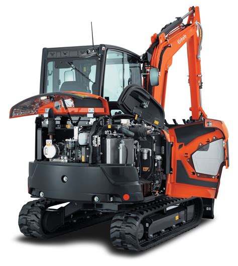 Kubota Kx 251 Manual 7