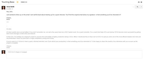 Customer Service Emails 7 Easy Ways To Write Emails That Convert