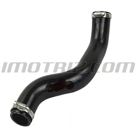 Manguera Rad Sup 1 Hyundai I 35 Elentra 1 6 11 16 I 30 Gls Inr 26136