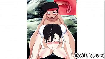 Chun Li Hentai Xvideos