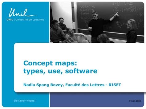 overview  concept mapping