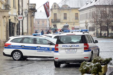 Tu Na Vijest Iz Vara Dina Eto To Ovjeku Ini Alkoholiziranje