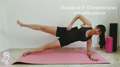 Ejercicios Para Fortalecer Brazos Y Abdominales Sin Pesas En Casa